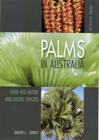 Palms in Australia (Paperback)