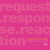 Australian and New Zealand Designers: Request, Response, Reaction (Hardback)