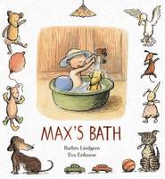 Maxs Bath (Hardback)