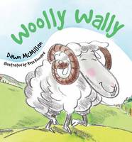 Woolly Wally (Paperback)