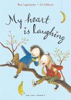 My Heart is Laughing - My Happy Life 2 (Paperback)