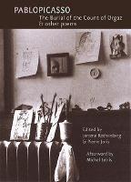 The Burial of the Count of Orgaz & Other Poems (Paperback)