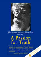 A Passion for Truth (Paperback)
