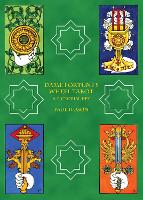 Dame Fortune's Wheel Tarot: A Pictorial Key (Paperback)