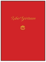 Liber Spiritumm: Book of Spirits (Being the Grimoire of Paul Huson) (Paperback)