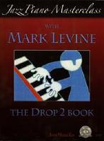 Jazz Piano Masterclass with Mark Levine (Sheet music)