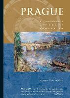 Prague: A Traveler's Literary Companion - Traveler's Literary Companions (Paperback)
