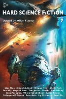 The Year's Top Hard Science Fiction Stories 7 - The Year's Top Hard Science Fiction Stories 7 (Paperback)