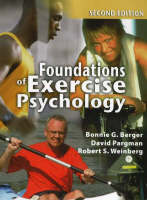 Foundations of Exercise Psychology (Hardback)