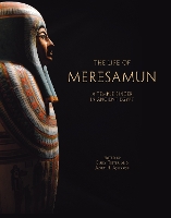 Life of Meresamun: A Temple Singer in Ancient Egypt - Oriental Institute Museum Publications (Paperback)