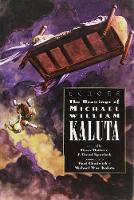 Echoes Drawings of Michael Wm Kaluta (Hardback)