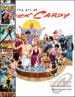 The Art of Nick Cardy (Paperback)