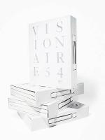 Sport - Visionaire S. (Hardback)