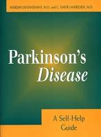 Parkinson's Disease: A Self-Help Guide (Paperback)