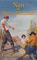 Nan of Music Mountain (Hardback)