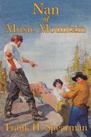 Nan of Music Mountain (Paperback)