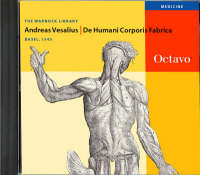 Andreas Vesalius Books And Biography Waterstones - 