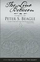 The Line Between (Paperback)