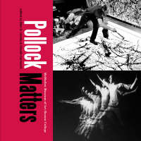 Pollock Matters (Paperback)