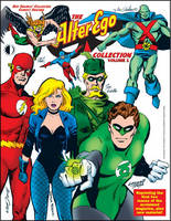 Alter Ego Collection Volume 1 (Paperback)