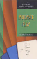 A Voidance Play - Test Your Bridge Techniques S. (Paperback)