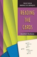 Reading the Cards - Test Your Bridge Techniques S. (Paperback)
