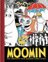 Moomin Book One (Paperback)