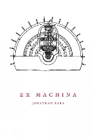 Ex Machina (Paperback)