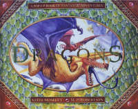 Dragons - Pop-up S. (Hardback)