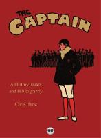 The Captain Magazine: A History, Index and Bibliography (Paperback)