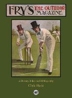 Fry's The Outdoor Magazine: A History, Index and Bibliography (Paperback)