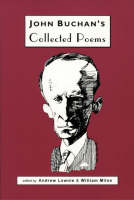 Collected Poems of John Buchan (Paperback)