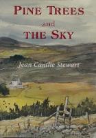Pine Trees and the Sky (Paperback)