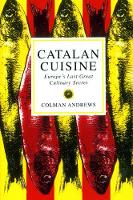 Catalan Cuisine (Paperback)