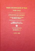 Wars and Rumours of War, 1918-1945: Japan, the West and Asia Pacific: Series 2: 1937-1945. From Manchuria to Tokyo Bay (Hardback)