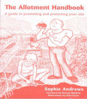 The Allotment Handbook (Paperback)