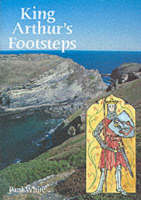 King Arthur's Footsteps (Paperback)