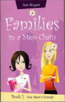 One Mum's Enough - Families in a Step-Chain S. 1 (Paperback)