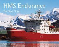 HMS Endurance: The Red Plum (Paperback)
