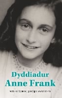 Dyddiadur Anne Frank (Paperback)
