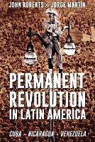 Permanent Revolution in Latin America (Paperback)