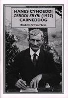 Hanes Cyhoeddi Cerddi Eryri (1927), Carneddog (Paperback)