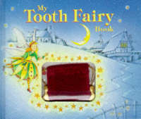 My Tooth Fairy Book (Paperback)