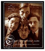 Theory of the Great Game: Writings from 'Le Grand Jeu' (Hardback)