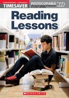 Reading Lessons Intermediate - Advanced