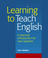 Learning to Teach English (Paperback)