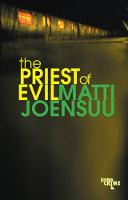 The Priest of Evil (Paperback)