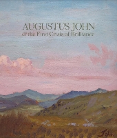 Augustus John & the First Crisis of Brilliance (Paperback)