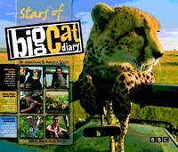 Stars of Big Cat Diary (Hardback)