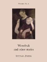 Wondrak and Other Stories - Pushkin Collection (Paperback)